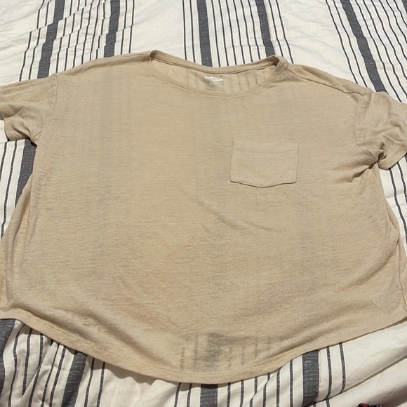 Old navy Medium tee - Picture 1 of 2